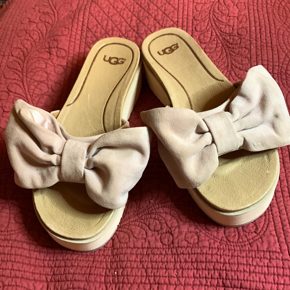 Uggs New Platforms - image 2